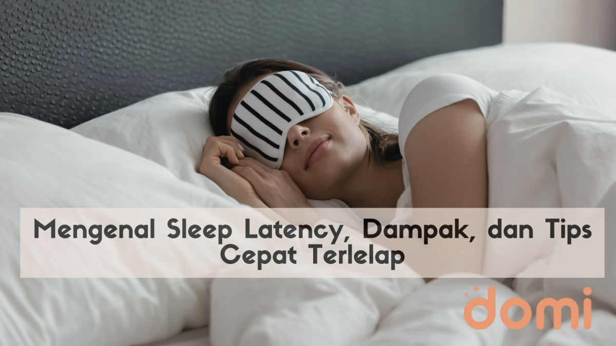 sleep latency