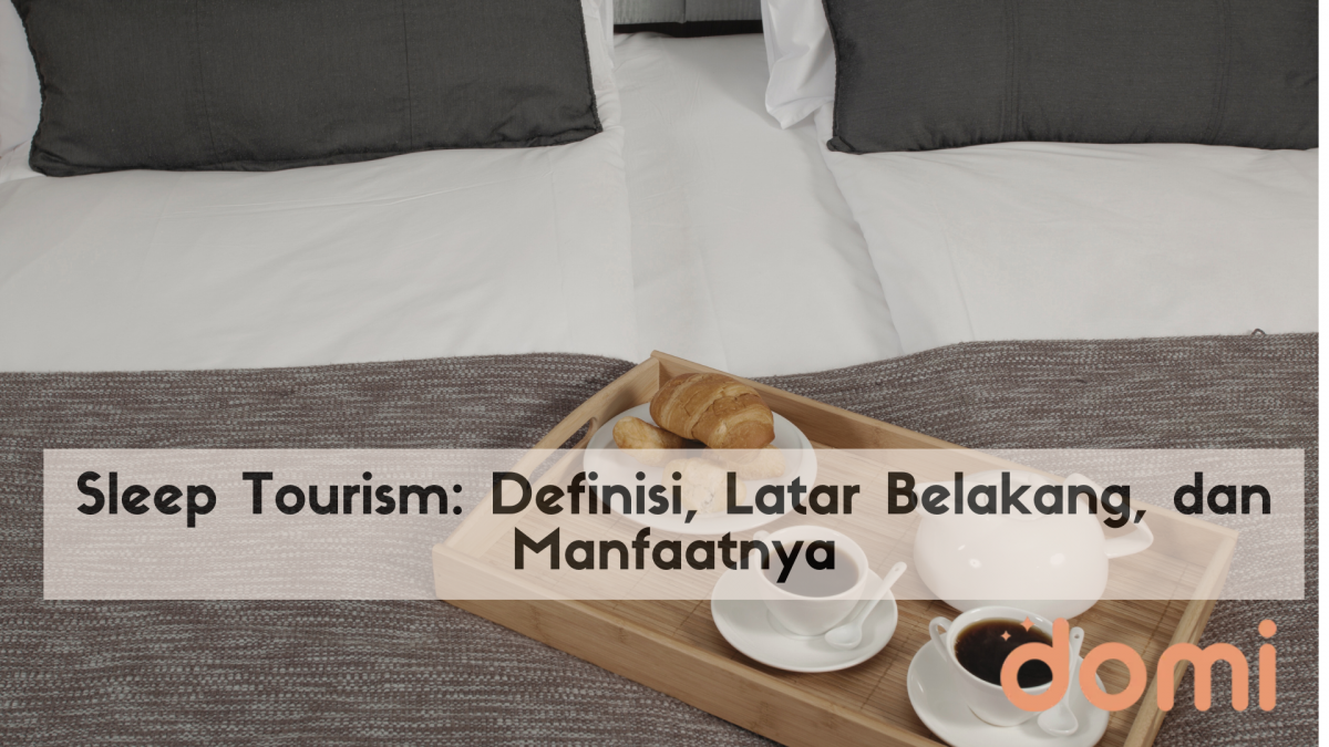 sleep tourism